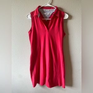 Tommy Hilfiger t-shirt dress